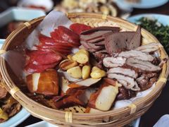 -窄巷子陕菜馆·地道陕西菜(粉巷店)