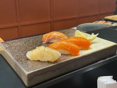 -Sushi Hanzo半藏(天环广场店)