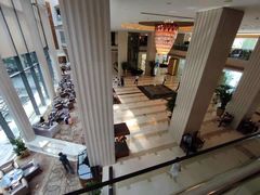-北京丽晶酒店