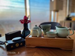 -北京柏悦酒店·锦庭餐厅Dining Room