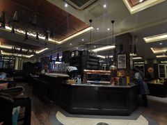 大堂-天津普拉那啤酒坊(意风区店)