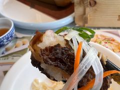 -點無缺茶楼·海鲜酒家(世博店)