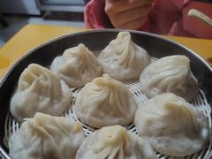 -笑云开汤包店(网巾市店)