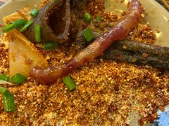 -晓靖轩烧烤(沙河风情店)