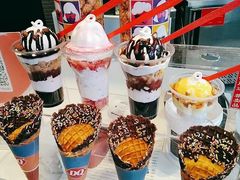 -DQ·蛋糕·冰淇淋(民勇嘉泰店)