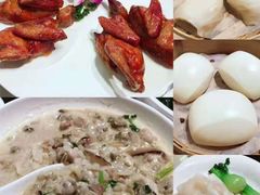 乳鸽-金苑海鲜酒家(来魅力店)