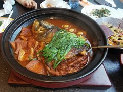 -羡餐厅·杭帮菜·淳菜(千岛湖自由洲际殿店)