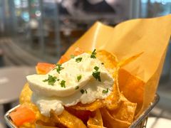-农畉LONFOOD(福田星河COCOPark店)