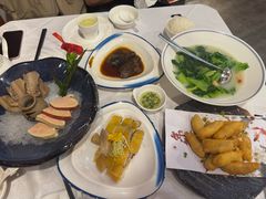 -岭南海晏楼(滨江东总店)