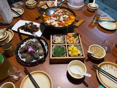 -阿谋美食·广西菜