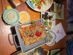 -鳗鱼家·深夜食堂(军博店)