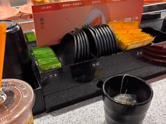 -争鲜回转寿司(中街大悦城店)