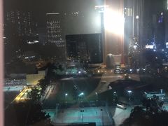 -香港铜锣湾维景酒店