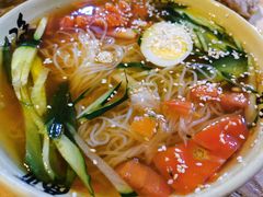 朝鲜冷面-大东北(武侯祠店)