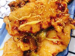 -牛庄高晓山风味馅饼城(海城店)