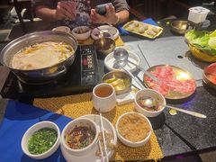 -亚龙湾红树林度假酒店-韩轩韩餐厅