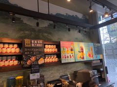 -星巴克(深圳世纪汇分店)