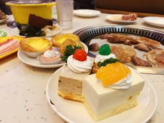 -金权道韩式自助烤肉(嘉华国际店)