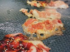 -韩悦牛排烤肉无限续(宝能中心店)