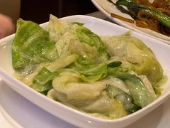 -太平馆餐厅(尖沙咀店)