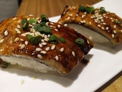 -晓寿司·精致料理(绿地店)