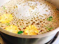 -潮汕美牛肉丸火锅店(天宁寺店)