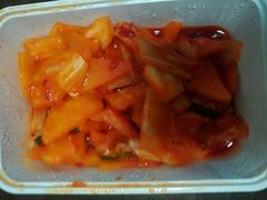 -鑫日千里马朝鲜族小馆(总店)