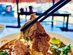 -张记酱牛肉(虎坊桥店)