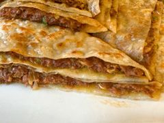 -民族饭荘(新华大街店)