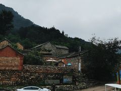-北京山里寒舍度假酒店