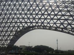 -南汇嘴观海公园