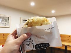 -小豆海棠(嘉兴路店)