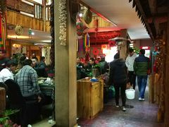 -昆虫窝子·特色云南菜(拓东路总店)