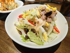 -一豚轩·烧鸟·豚骨拉面(五四路店)