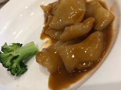 -南山鲜虾面·活鲜小馆·海味大连菜(南山总店)