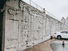 -白鹤梁水下博物馆