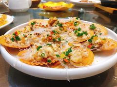 -79号渔船海鲜饭店(耀中店)