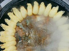 -边江铁锅炖鱼(振八街店)
