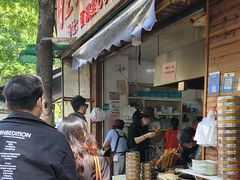 -文武王氏烧饼·无矾油条(西溪路店)