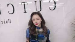 点击看大图 -CUT CUT Hair Salon