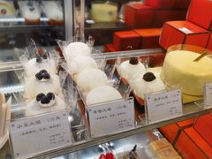 -檬舒舒MonChouChou(久光百货店)