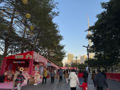 -文华公园(禅城区)