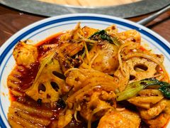 -二胖家铁锅炖大鹅(双井店)