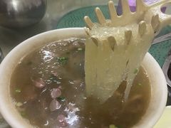 -朱村黄塘建华烧鸡