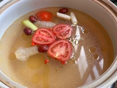 -谢云贵清香水煮鸡(总店)