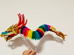 -LEGO(国贸商城店)