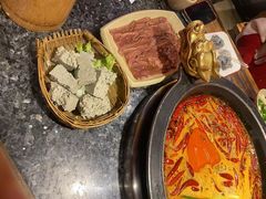 -蜀大侠火锅(总府路店)