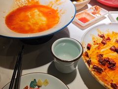 -南山翁新概念川菜(红山常发广场店)