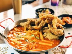 -HOTISLAND海鸡岛(宝业路店)