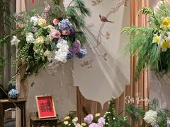 -天瑞轩·粤菜餐厅